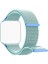 Apple Watch Series 9 8 7 41MM / 6 5 4 40MM Naylon Watch Band (Yurt Dışından) 3