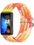 Huawei Band 8 Kayış Ayarlanabilir Naylon Watch Band (Yurt Dışından) 4