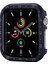 Apple Watch Series 3/2/1 Kadran Plakalı 38MM Alüminyum Alaşımlı Saat Kapağı (Yurt Dışından) 1