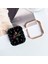 Apple Watch Series 3/2/1 Kadran Plakalı 38MM Alüminyum Alaşımlı Saat Kapağı (Yurt Dışından) 2