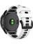 Garmin Fenix 7x / 7x Pro / Quickfit Kordonlu Saat 26MM Silikon Saat Kayışı (Yurt Dışından) 1