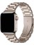 Apple Watch Ultra 2 49MM / 9 8 7 45MM Paslanmaz Çelik Saat Kayışı (Yurt Dışından) 4