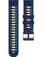 Samsung Galaxy Watch3 45MM / Huawei Watch Ultimate Trapez Silikon 22MM Watch Band (Yurt Dışından) 2