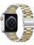 Apple Watch Ultra 2 49MM / 9 8 7 45MM Paslanmaz Çelik Saat Kayışı (Yurt Dışından) 1