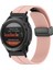 Garmin Fenix 7x / 6x / 5x 26MM Manyetik Toka Silikon Kayış (Yurt Dışından) 2