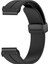 Garmin Fenix 7x / 6x / 5x 26MM Manyetik Toka Silikon Kayış (Yurt Dışından) 1