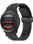 Garmin Fenix 7x / 6x / 5x 26MM Manyetik Toka Silikon Kayış (Yurt Dışından) 2
