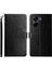 Xiaomi Redmi 13C 4g Telefon Kılıfı Için Kılıf Darbeye Tpu Kabuk Deri Çevirme (Yurt Dışından) 1
