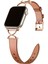 Apple Watch Series 9 8 7 41MM / 6 5 4 40MM Elektroliz Tokalı Saat Kayışı (Yurt Dışından) 2