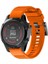 Garmin Quickfit 22MM Bilek Bandı Ayarlanabilir Silikon Kayış (Yurt Dışından) 5