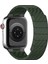 Apple Watch Series 9 8 7 41MM / 6 5 4 40MM Manyetik Pc Watch Band (Yurt Dışından) 1