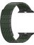 Apple Watch Series 9 8 7 41MM / 6 5 4 40MM Manyetik Pc Watch Band (Yurt Dışından) 3