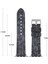 Apple Watch Ultra 2 49MM / Series 9 8 7 45MM Kauçuk Watch Band (Yurt Dışından) 5