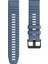 Garmin Fenix 7/7 Pro 22MM Watch Band Silikon Kayış (Yurt Dışından) 1