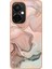 Oneplus Nord Ce 3 5g Kılıf Silikon Tampon Tpu Mermer ile Uyumlu (Yurt Dışından) 2