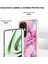 Oneplus Nord Ce 3 5g Kılıf Silikon Tampon Tpu Mermer ile Uyumlu (Yurt Dışından) 4
