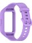 Samsung Galaxy Fit3 Saat Kılıflı Entegre Silikon Kayış (Yurt Dışından) 3
