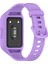 Samsung Galaxy Fit3 Saat Kılıflı Entegre Silikon Kayış (Yurt Dışından) 4