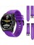 Garmin Fenix 7/7 Pro Silikon Yedek Kayış Quickfit 22MM Saat Bandı (Yurt Dışından) 5