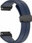 Garmin Fenix 7/6/5 22MM Bilek Kayışı Esnek Silikon Saat Bandı (Yurt Dışından) 3
