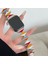 Apple Watch Series 9 8 7 41MM / 6 5 4 40MM Çinko Alaşımlı Epoksi Kayış (Yurt Dışından) 3