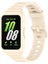 Samsung Galaxy Fit3 Saat Kılıflı Entegre Silikon Kayış (Yurt Dışından) 1