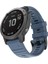 Garmin Fenix 7/7 Pro 22MM Watch Band Silikon Kayış (Yurt Dışından) 4