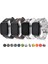 Apple Watch Ultra 2 49MM / Series 9 8 7 45MM Kauçuk Watch Band (Yurt Dışından) 3