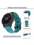Garmin Fenix 7/7 Pro 22MM Watch Band Silikon Kayış (Yurt Dışından) 3