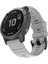 Garmin Fenix 7/7 Pro 22MM Watch Band Silikon Kayış (Yurt Dışından) 4