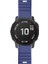 Garmin Fenix 7/7 Pro 22MM Watch Band Silikon Kayış (Yurt Dışından) 5