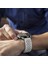 Huawei Watch Gt 4 41MM / Garmin Venu 3s / 2s 18MM Silikon Kayış Içi Boş Saat Bandı (Yurt Dışından) 5