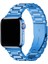 Apple Watch Series 9 8 7 41MM / 6 5 4 40MM Watch Band Paslanmaz Çelik Kayış (Yurt Dışından) 5