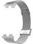 Huawei Band 9 Milanese Mesh Yedek Kayış (Yurt Dışından) 1