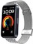 Huawei Band 9 Milanese Mesh Yedek Kayış (Yurt Dışından) 2