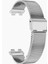 Huawei Band 9 Milanese Mesh Yedek Kayış (Yurt Dışından) 3