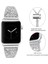 Apple Watch Ultra 49MM / Ultra 2 49MM / Series 9/8/7 45MM / 6/5/4 44MM Bileklik Kayışı (Yurt Dışından) 3