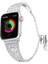 Apple Watch Ultra 49MM / Ultra 2 49MM / Series 9/8/7 45MM / 6/5/4 44MM Bileklik Kayışı (Yurt Dışından) 5