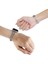Apple Watch Series 9 8 7 41MM / 6 5 4 40MM Çinko Alaşım Bilek Bandı (Yurt Dışından) 3