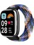 Xiaomi Redmi Watch 3 Aktif Akıllı Saat Bandı Dokuma Yedek Kayış (Yurt Dışından) 3
