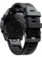 Garmin Fenix 7/7 Pro Yedek Quickfit 22MM Silikon Saat Bandı (Yurt Dışından) 1
