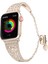 Apple Watch Ultra 49MM / Ultra 2 49MM / Series 9/8/7 45MM / 6/5/4 44MM Bileklik Kayışı (Yurt Dışından) 5