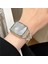 Apple Watch Ultra 2 49MM / Series 9 8 7 45MM Metal Saat Kayışı (Yurt Dışından) 3