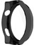 Dahili Temperli Cam Ekran Filmi ile Huawei Watch 4 Pro Sert Pc Izle Kılıfı (Yurt Dışından) 3
