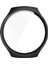 Dahili Temperli Cam Ekran Filmi ile Huawei Watch 4 Pro Sert Pc Izle Kılıfı (Yurt Dışından) 4