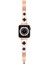 Apple Watch Series 9 8 7 41MM / 6 5 4 40MM Metal Bilek Bandı (Yurt Dışından) 2