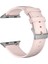 Apple Watch Ultra 2 49MM / 9 8 7 45MM / 6 5 4 44MM Tpu Bant Kayışı (Yurt Dışından) 3