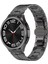 Samsung Galaxy Watch6 / Watch6 Classic / Watch 5 Paslanmaz Çelik Saat Kayışı (Yurt Dışından) 2