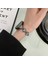Apple Watch Ultra 2 49MM / Series 9 8 7 45MM / 6 5 4 44MM Kalp Tasarımlı Kayış (Yurt Dışından) 5