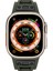 Apple Watch Ultra 2 49MM / Series 9 8 7 45MM / 6 5 4 44MM Tpu Saat Kayışı (Yurt Dışından) 3